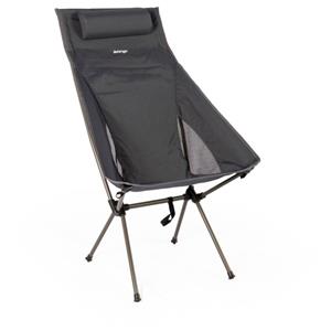 Vango  Micro Tall Recline Chair - Campingstoel grijs