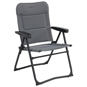 Outwell  Stonecliff - Campingstoel, grijs