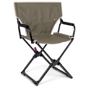 Campo Libre  Dundee - Campingstoel grijs