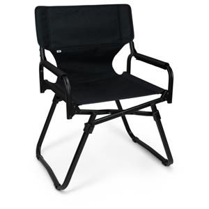 Campo Libre  Ama Go - Campingstoel zwart