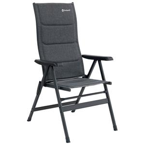 Outwell  Rosewood - Campingstoel, grijs