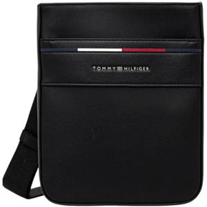 Tommy Hilfiger Schoudertas  TH FOUNDATION MINI CROSSOVER AM0AM13197