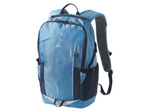 Crivit Wandelrugzak 20L (Blauw)