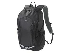 Crivit Wandelrugzak 20L (Zwart)