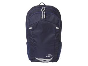 Crivit Fietsrugzak (Blauw)