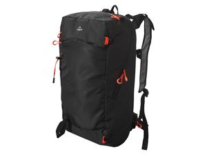 Crivit Ski- en snowboardrugzak (Snowboardrugzak Freeride)