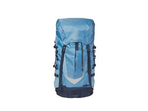 Crivit Wandelrugzak 40 l (Blauw)