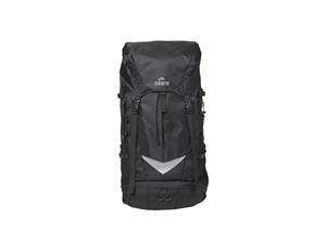 Crivit Wandelrugzak 40 l (Zwart)