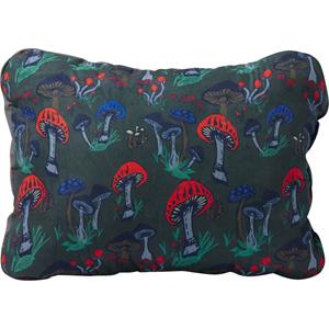 Therm-A-Rest  Compressible Pillow Cinch - Kussen, blauw