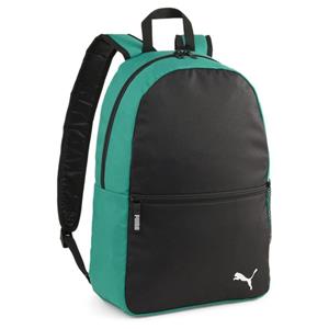 PUMA Rugzak teamGOAL - Zwart/Groen
