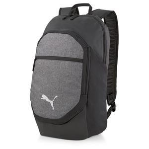 PUMA Rugzak teamFINAL - Zwart Grijs