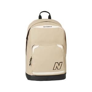 New Balance Rugzak Legacy - Beige