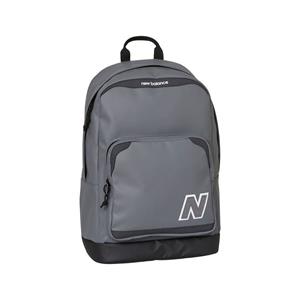 New Balance Rugzak Legacy - Zwart