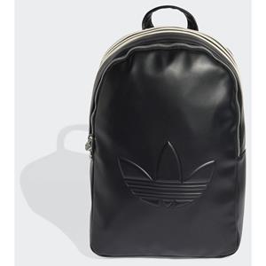 Adidas Original Polyurethane Outline Trefoil Rugzak