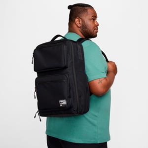 Nike NK UTILITY SPEED BKPK - 2.0 BLACK/BLACK/WHITE