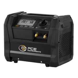 Vacuümpomp Met geaarde stekker, Met één stand 240 V/AC