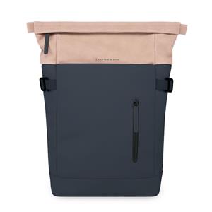 KAPTEN & SON AARHUS NAVY BLUSH