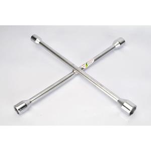 Hans Wielmoersleutel  17, 19, 21, 23 mm (Lengte: 400mm)