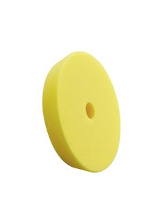 Kenotek Polijstpad Geel - Polishing 3 Inch 75 mm - 1 Stuk
