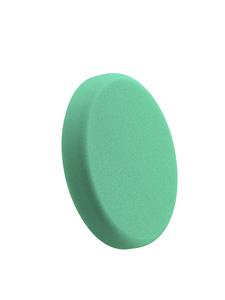 Kenotek Rotary Polijstpad Groen - Heavy Cut 5 Inch 125 mm - 1 Stuk