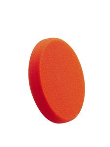 Kenotek Rotary polijstpad Oranje - Medium Cut 5 inch 125mm - 1 stuk