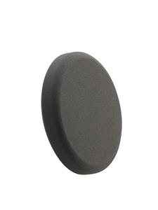 Kenotek Rotary polijstpad Zwart - Wax & Seal 5 inch 125mm - 1 stuk
