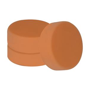 Carpoint Polijstspons Zacht - 150 mm - 3 stuks