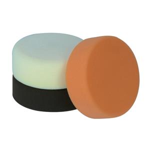 Carpoint Polijstspads assortiment - 150 mm - 3 stuks