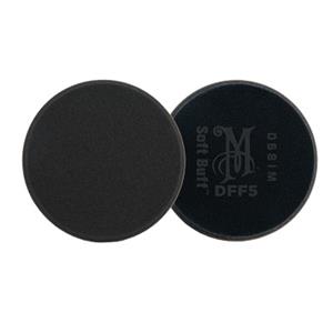Meguiar's Meguiars Soft Buff Foam Finishing Disc 5''