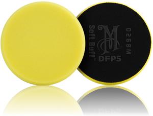 Meguiar's Meguiars Soft Buff Foam Polishing Disc 5''