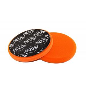 ZviZZer Polijstpad Oranje Medium Cut - 150 mm - 2 stuks