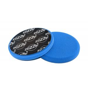 ZviZZer Polijstpad Blauw Pre Cut - 150 mm - 2 stuks
