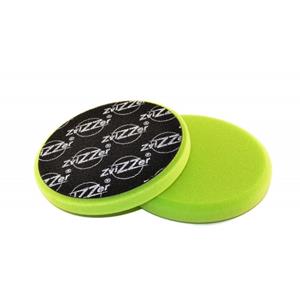 ZviZZer Polijstpad Groen Ultra Fine Cut - 150 mm - 2 stuks