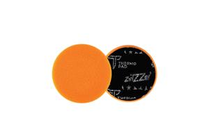 ZviZZer Polijstpad Thermo Allrounder Oranje Medium Cut - 55 mm - 5 stuks