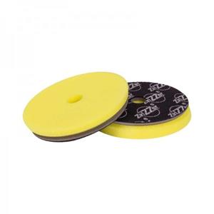 ZviZZer Polijstpad Thermo Allrounder Geel Fine Cut - 75 mm - 2 stuks