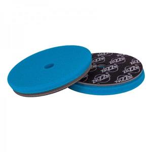 ZviZZer Polijstpad Thermo Allrounder Blauw Pre Cut - 75 mm - 2 stuks
