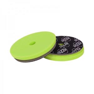 ZviZZer Polijstpad Thermo Allrounder Groen Ultra Fine Cut - 5 Inch 125 mm - 2 stuks