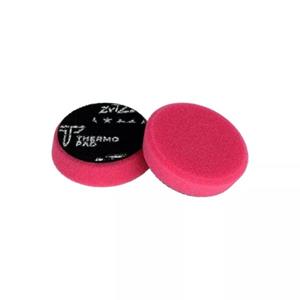 ZviZZer Polijstpad Thermo Trapez Roze Heavy Cut - 55 mm - 5 stuks