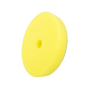 ZviZZer Polijstpad Thermo Trapez Geel Fine Cut - 5 Inch 125 mm - 2 stuks