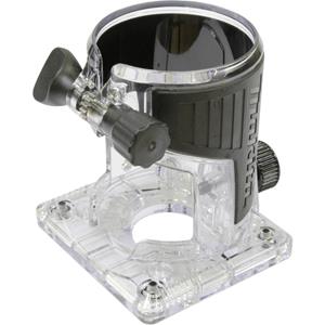 Makita Freesmodule transparant  199089-4