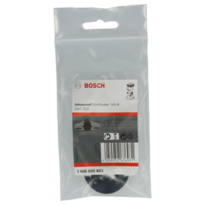 Bosch Accessories AdvancedTrimRouter 18V-8 kopieerhuls  2608000803