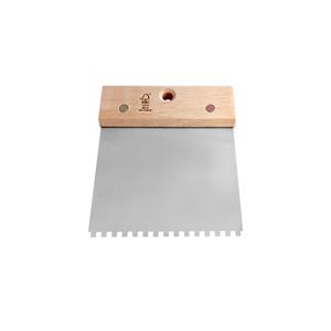 Sencys Lijmkam 12x14cm Grof