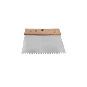 Sencys Lijmkam 20x14cm Grof