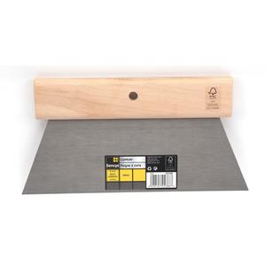 Sencys Lijmkam Zonder Tanden 25cm