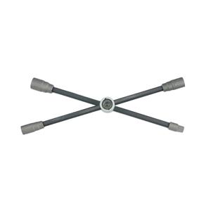 Force FC-681600 Wiel kruissleutel met glijgewricht