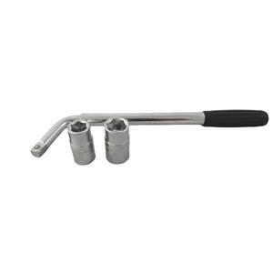 Weber Tools Uitschuifbare wielsleutel