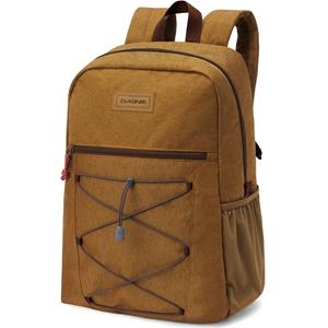 Dakine  Tardy Slip Backpack 25 - Dagrugzak, bruin
