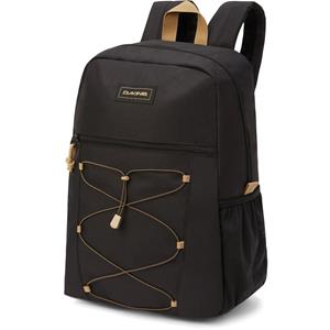 Dakine  Tardy Slip Backpack 25 - Dagrugzak, zwart