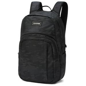 Dakine  Campus 25 - Dagrugzak, zwart