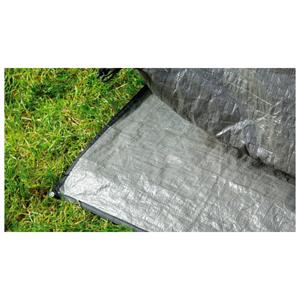 Outwell  Footprint Sky 2 - Grondzeil, zwart